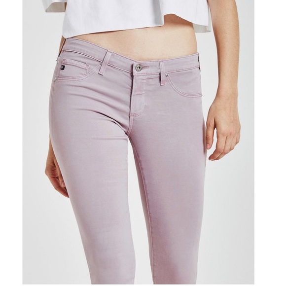 AG Adriano Goldschmied The Legging Jean - Picture 4 of 8